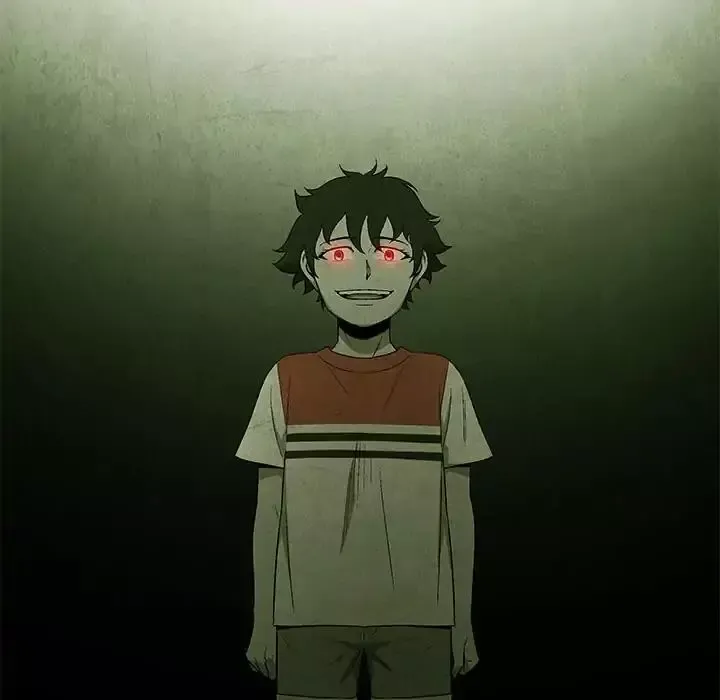 Read Gorgon chapter 34 image 37 on Lezhin