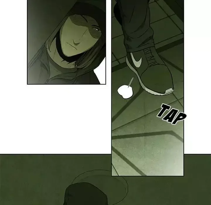 Read Gorgon chapter 34 image 4 on Lezhin