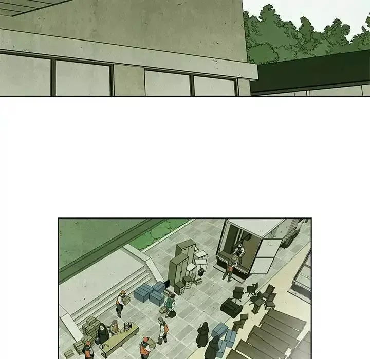 Read Gorgon chapter 34 image 41 on Lezhin