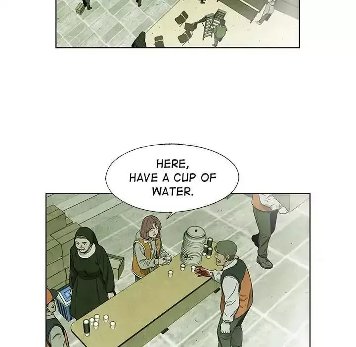 Read Gorgon chapter 34 image 42 on Lezhin