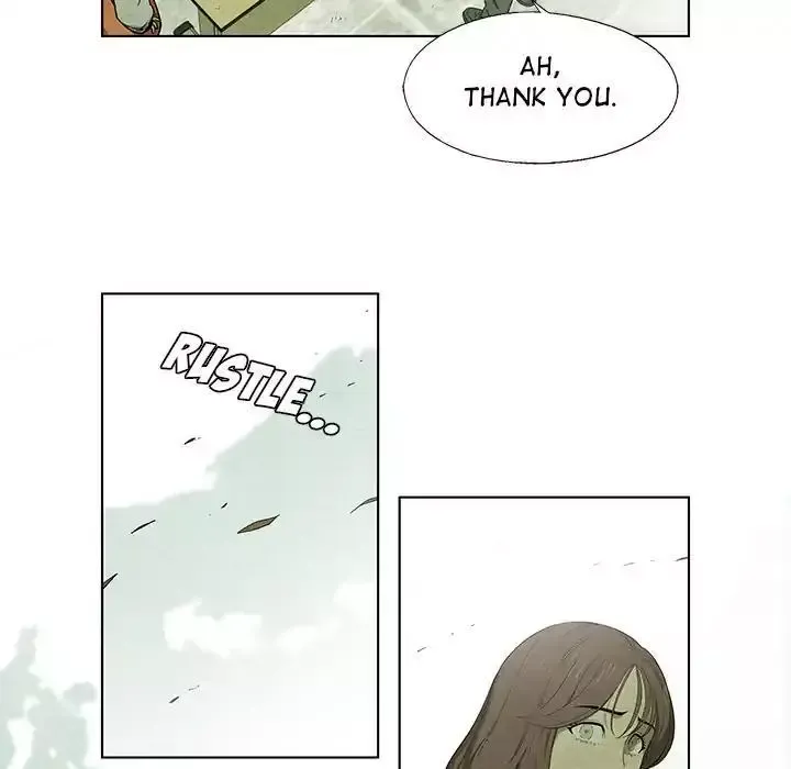 Read Gorgon chapter 34 image 43 on Lezhin