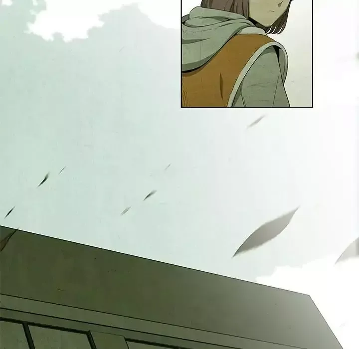 Read Gorgon chapter 34 image 44 on Lezhin