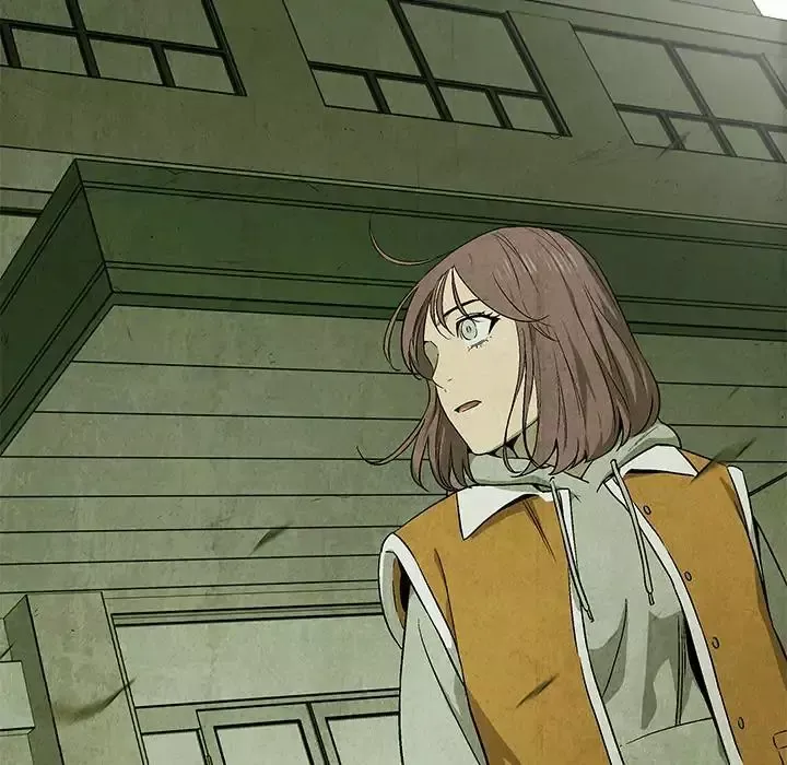 Read Gorgon chapter 34 image 45 on Lezhin