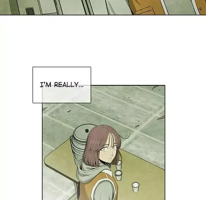 Read Gorgon chapter 34 image 46 on Lezhin
