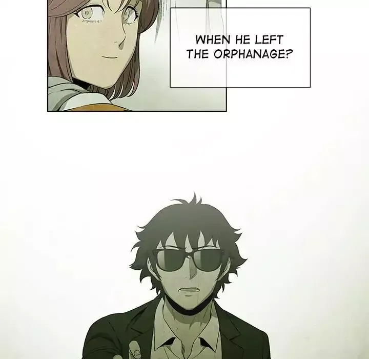 Read Gorgon chapter 34 image 48 on Lezhin