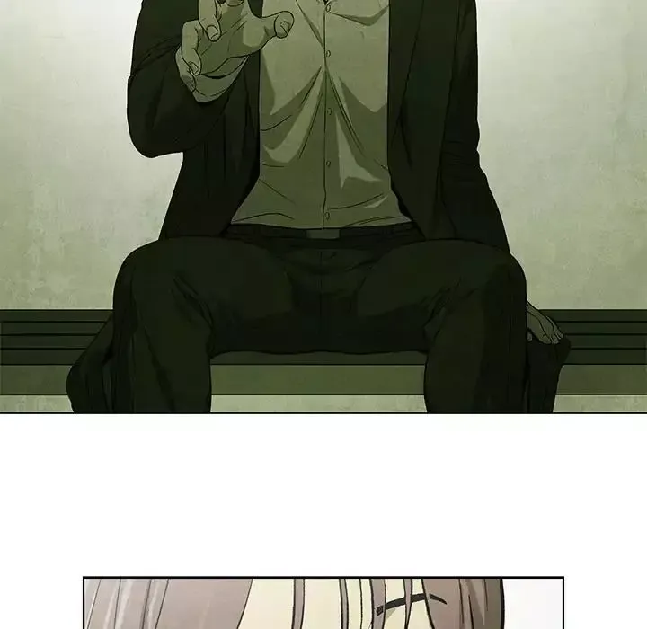 Read Gorgon chapter 34 image 49 on Lezhin