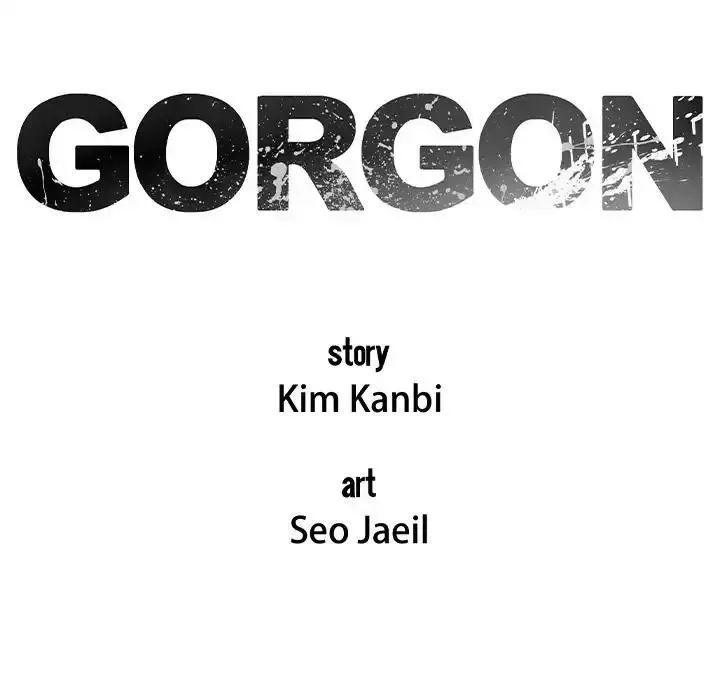 Read Gorgon chapter 34 image 53 on Lezhin