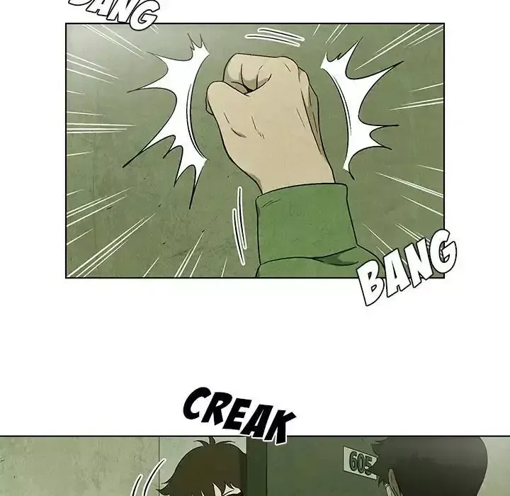 Read Gorgon chapter 34 image 56 on Lezhin