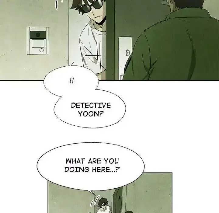 Read Gorgon chapter 34 image 57 on Lezhin