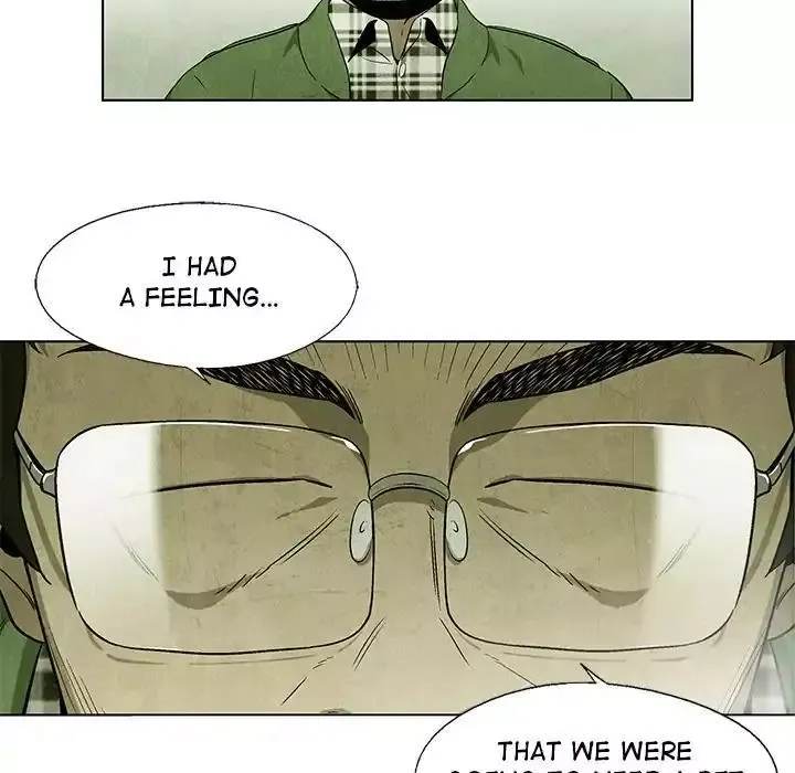 Read Gorgon chapter 34 image 59 on Lezhin