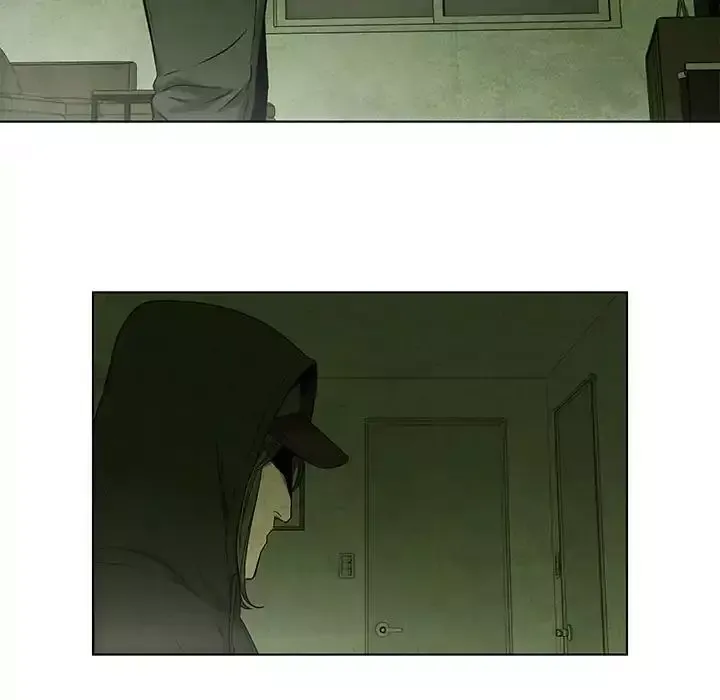 Read Gorgon chapter 34 image 6 on Lezhin