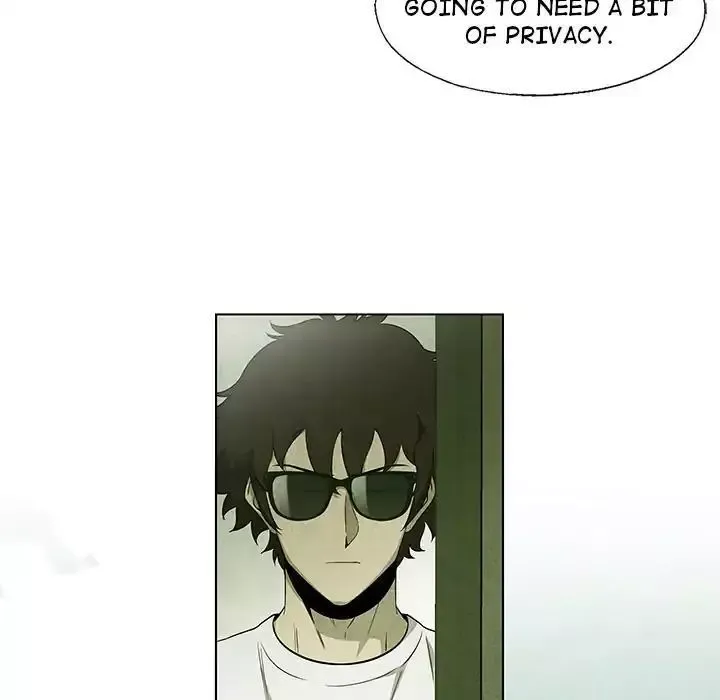 Read Gorgon chapter 34 image 60 on Lezhin