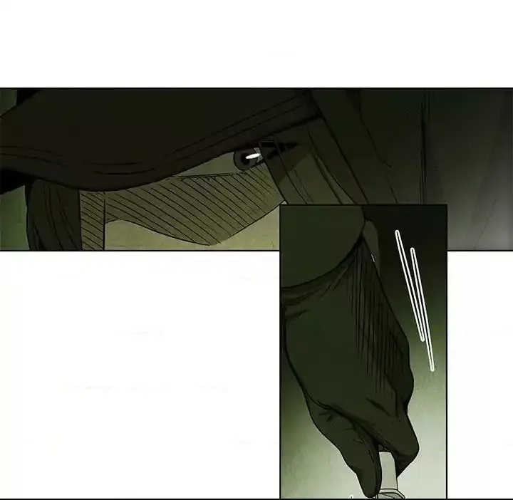 Read Gorgon chapter 34 image 7 on Lezhin