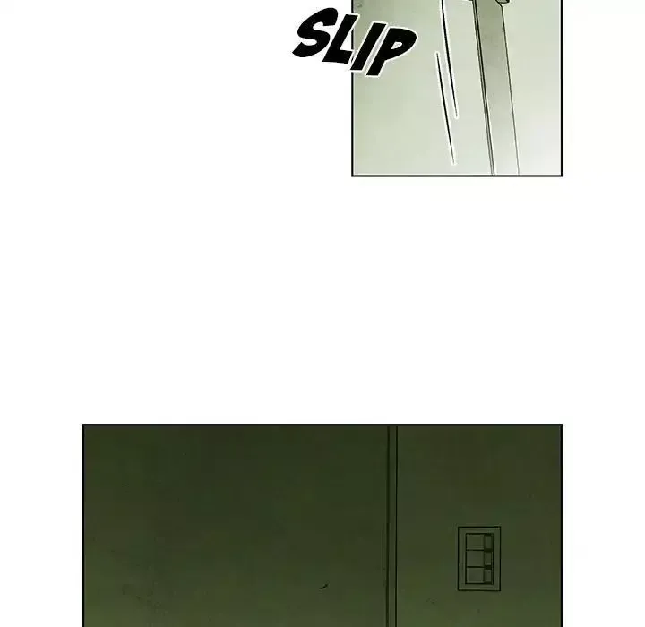 Read Gorgon chapter 34 image 8 on Lezhin