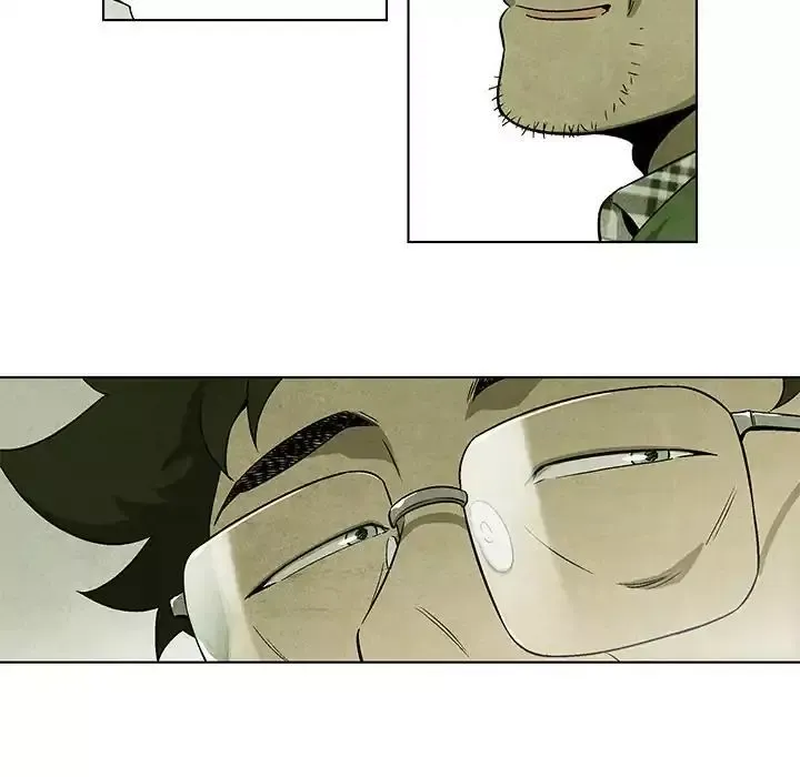 Read Gorgon chapter 36 image 17 on Lezhin