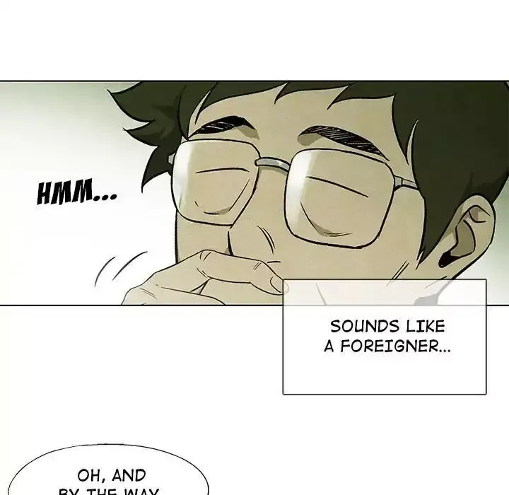 Read Gorgon chapter 36 image 2 on Lezhin