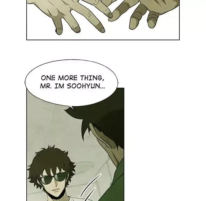 Read Gorgon chapter 36 image 25 on Lezhin