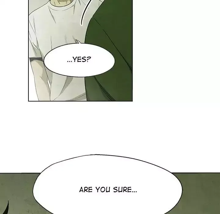 Read Gorgon chapter 36 image 26 on Lezhin