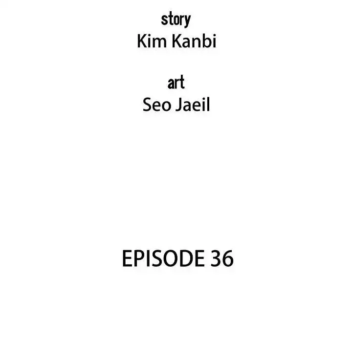 Read Gorgon chapter 36 image 31 on Lezhin