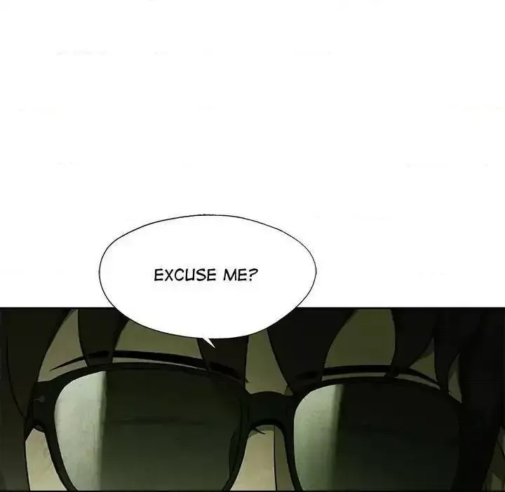 Read Gorgon chapter 36 image 32 on Lezhin