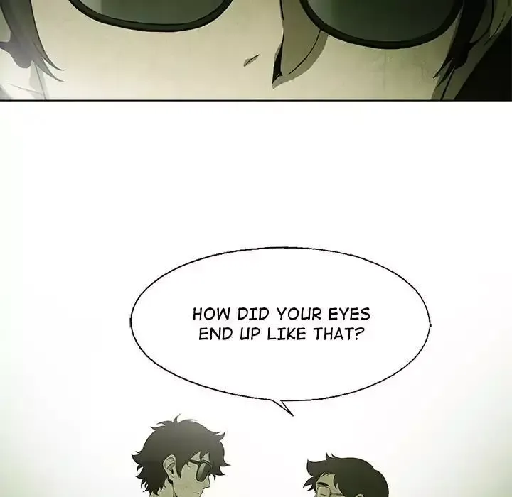 Read Gorgon chapter 36 image 33 on Lezhin