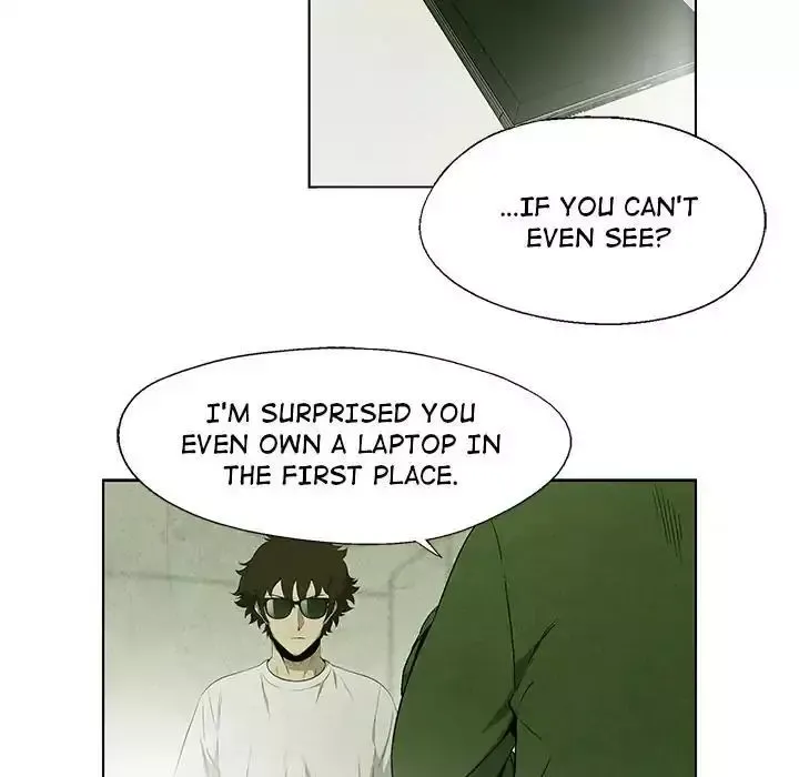 Read Gorgon chapter 36 image 41 on Lezhin