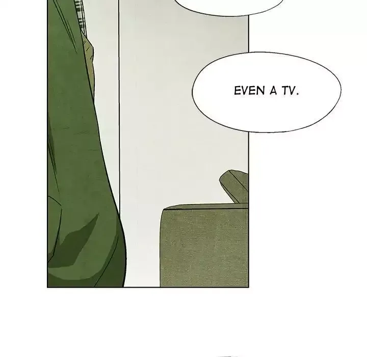 Read Gorgon chapter 36 image 44 on Lezhin