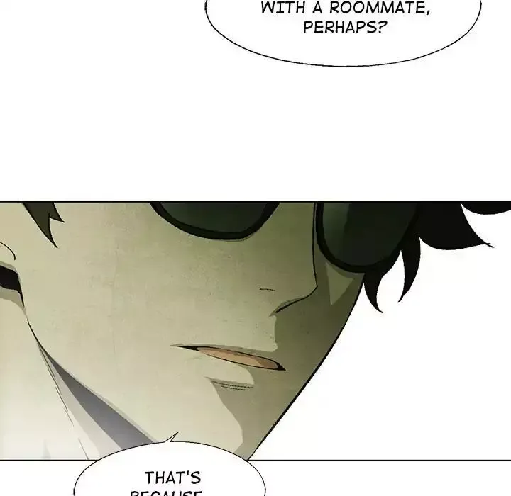 Read Gorgon chapter 36 image 46 on Lezhin