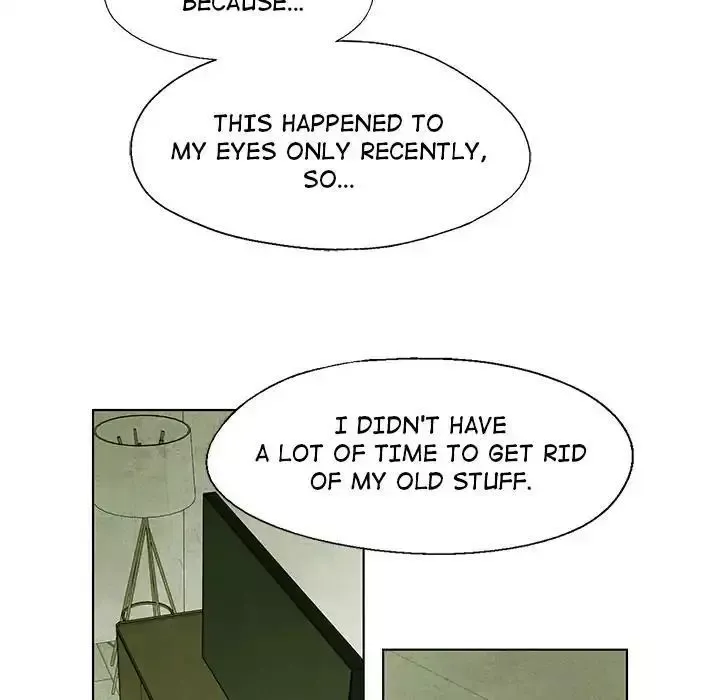 Read Gorgon chapter 36 image 47 on Lezhin