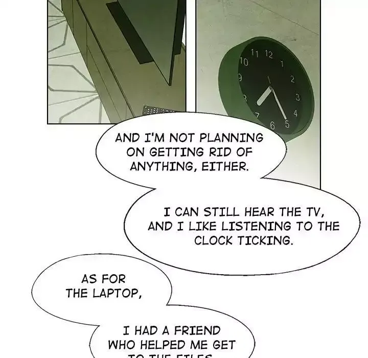 Read Gorgon chapter 36 image 48 on Lezhin