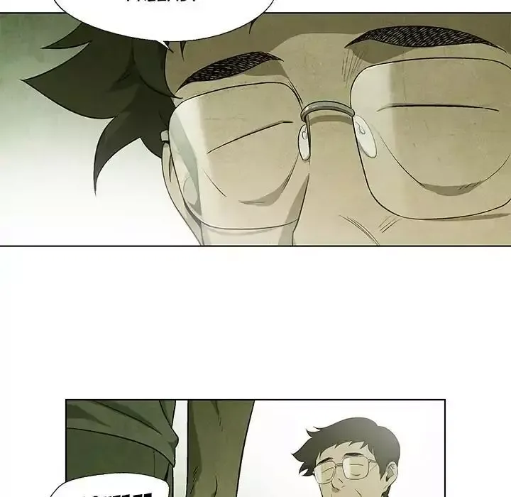 Read Gorgon chapter 36 image 50 on Lezhin