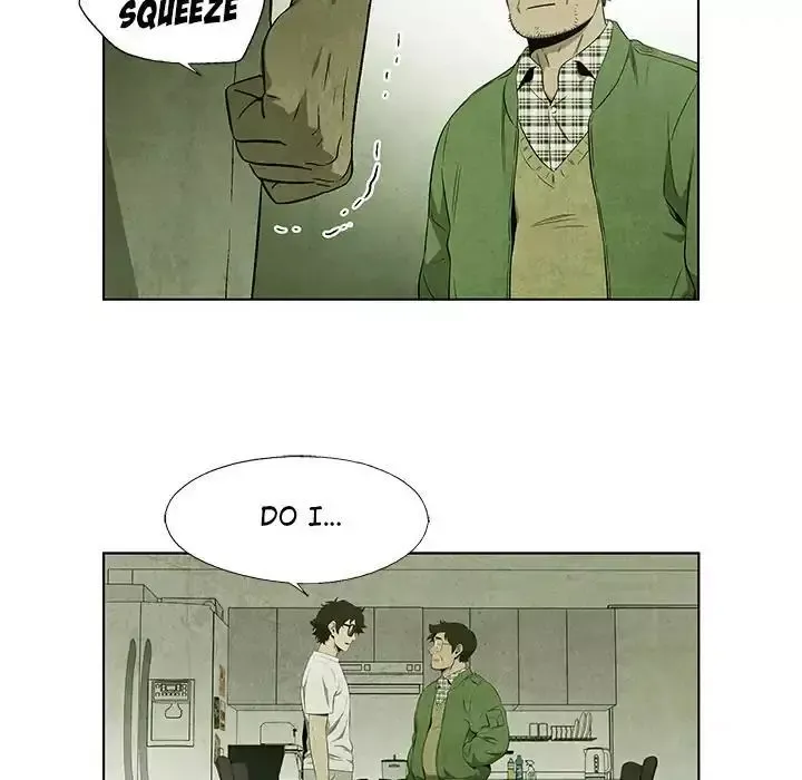 Read Gorgon chapter 36 image 51 on Lezhin