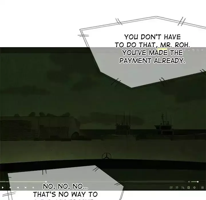 Read Gorgon chapter 36 image 6 on Lezhin