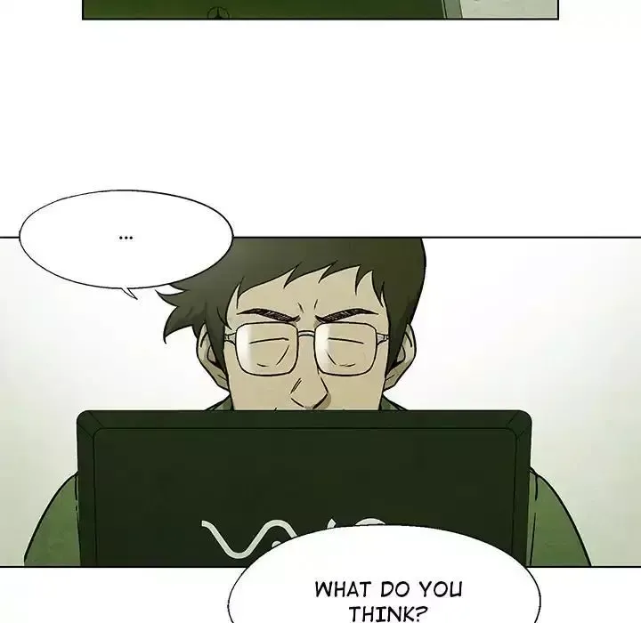 Read Gorgon chapter 36 image 9 on Lezhin