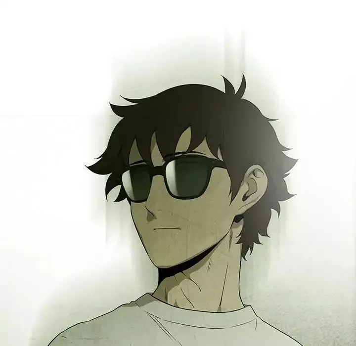 Read Gorgon chapter 37 image 11 on Lezhin