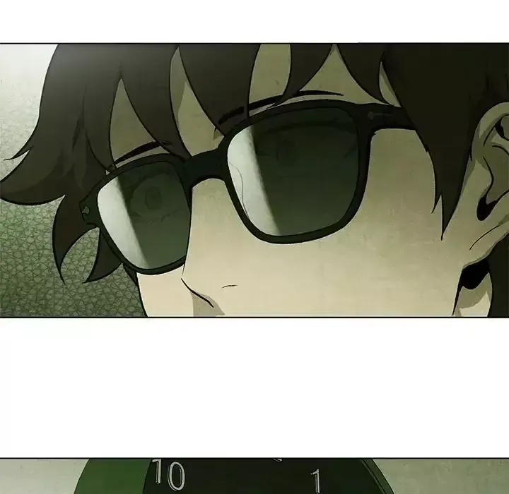 Read Gorgon chapter 37 image 14 on Lezhin