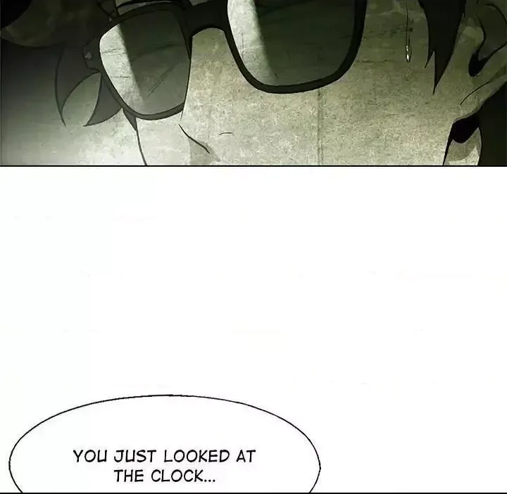 Read Gorgon chapter 37 image 16 on Lezhin