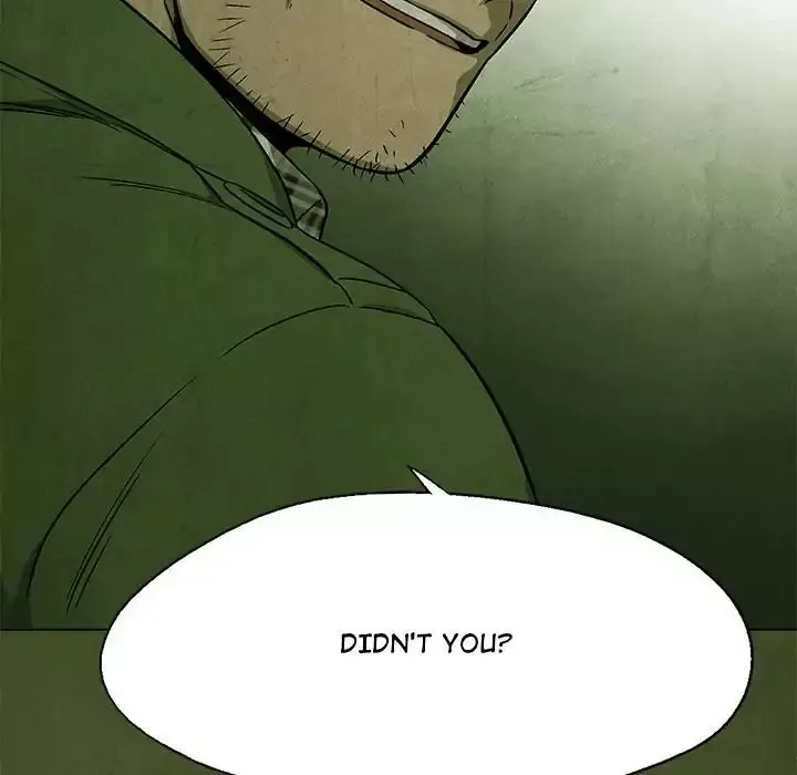 Read Gorgon chapter 37 image 18 on Lezhin