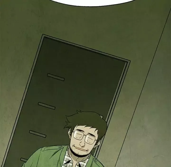 Read Gorgon chapter 37 image 19 on Lezhin