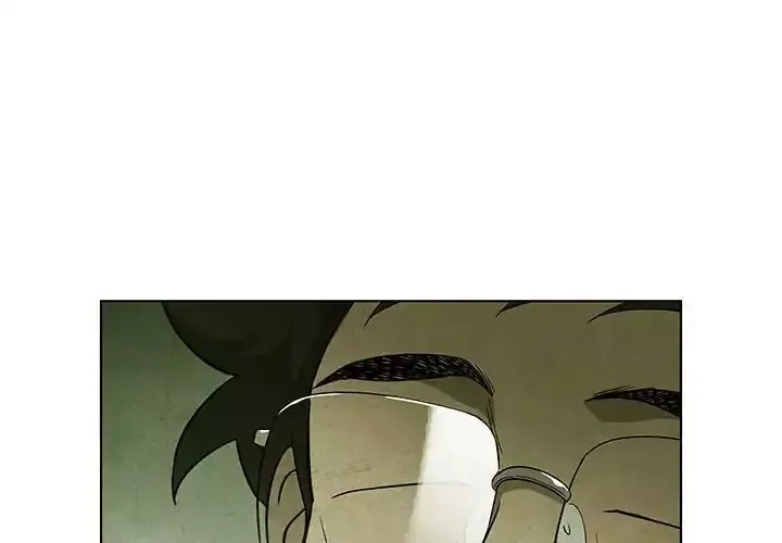 Read Gorgon chapter 37 image 2 on Lezhin