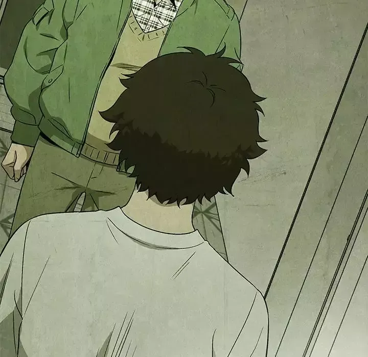 Read Gorgon chapter 37 image 20 on Lezhin