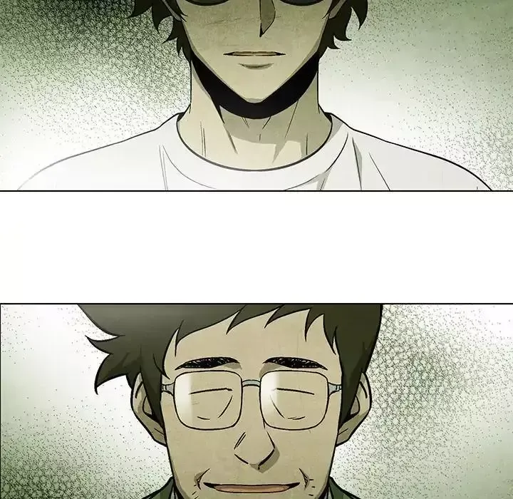Read Gorgon chapter 37 image 22 on Lezhin