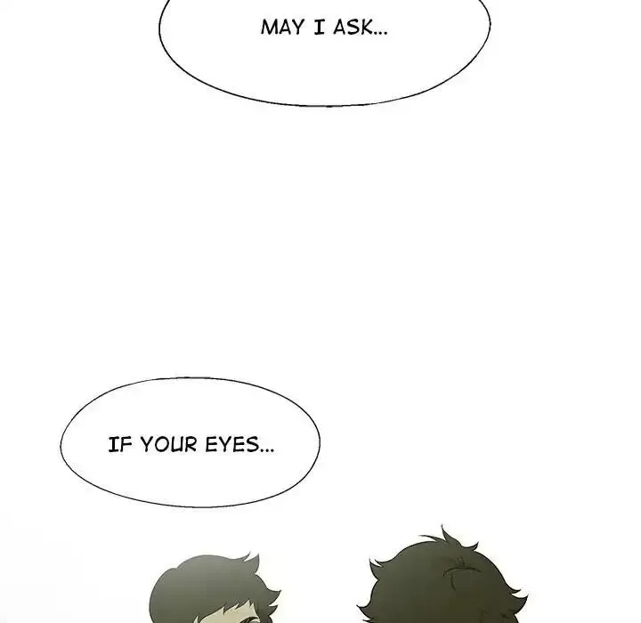 Read Gorgon chapter 37 image 24 on Lezhin