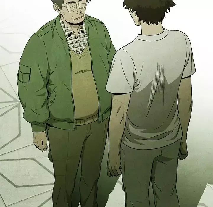 Read Gorgon chapter 37 image 25 on Lezhin