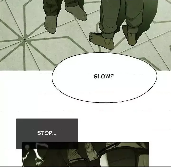 Read Gorgon chapter 37 image 26 on Lezhin