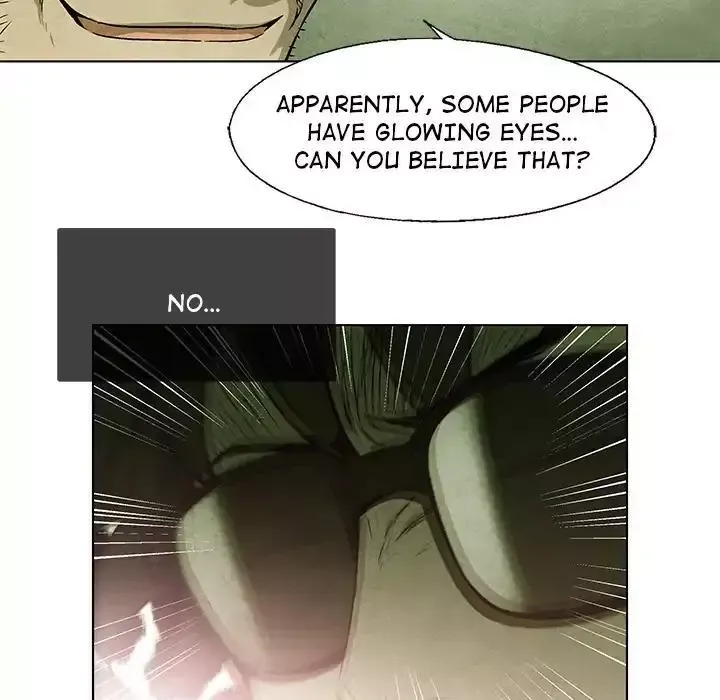 Read Gorgon chapter 37 image 28 on Lezhin
