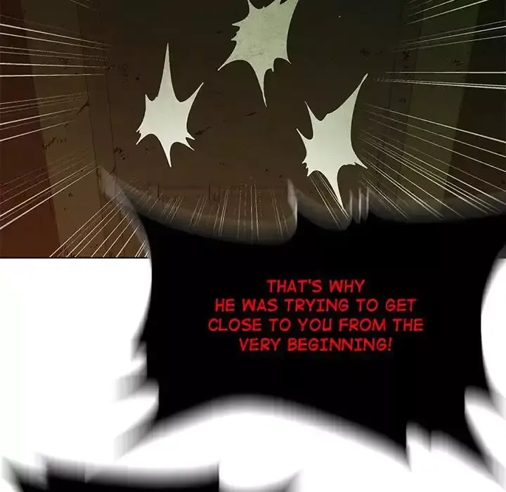 Read Gorgon chapter 37 image 32 on Lezhin