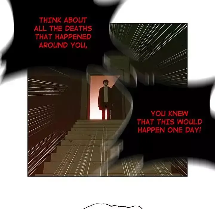 Read Gorgon chapter 37 image 33 on Lezhin