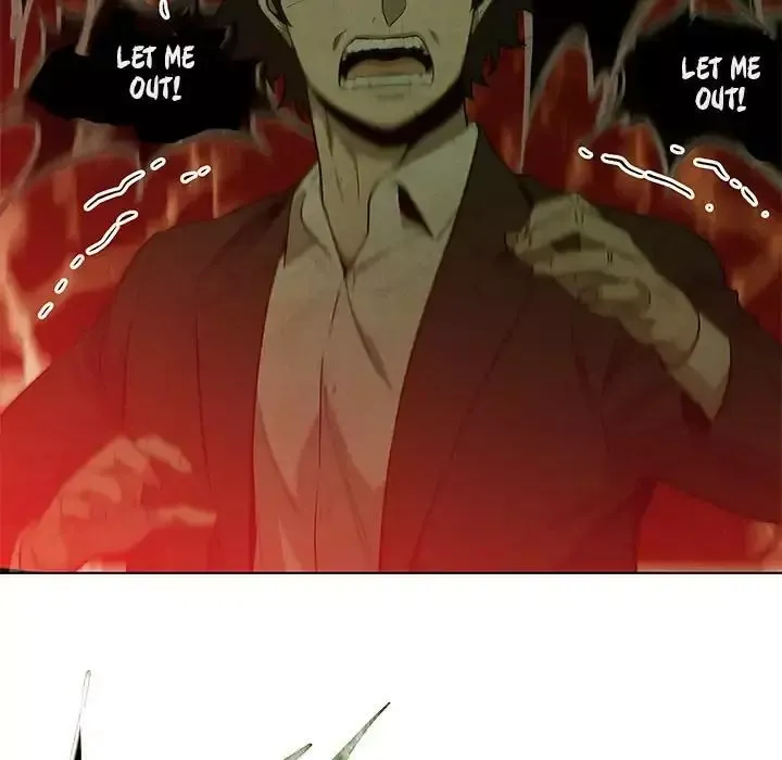 Read Gorgon chapter 37 image 36 on Lezhin