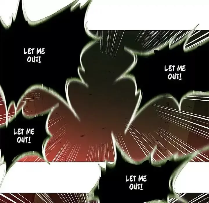Read Gorgon chapter 37 image 37 on Lezhin